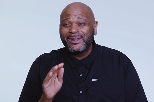 Ruben Studdard