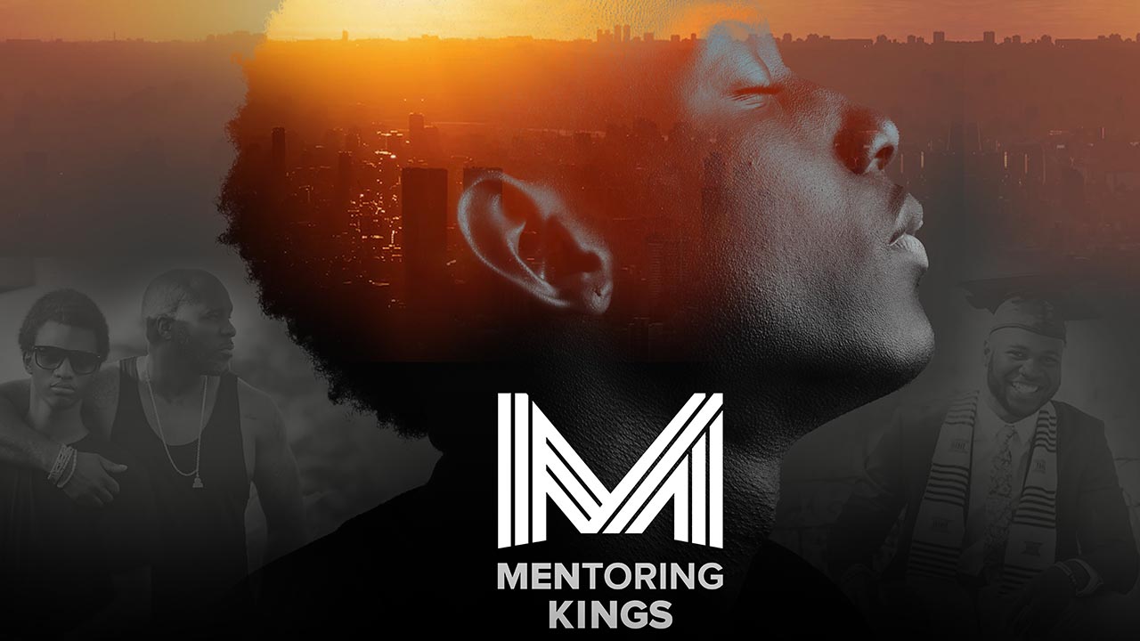 Mentoring Kings